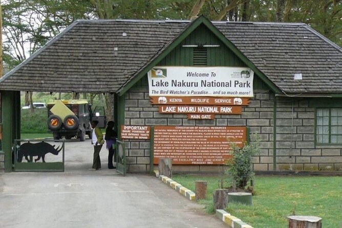 Lake Nakuru National Park: Day Trip from Nairobi - Why Lake Nakuru makes sense as a Nairobi day trip