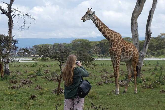 Lake Nakuru National Park: Day Trip from Nairobi - Booking details worth checking