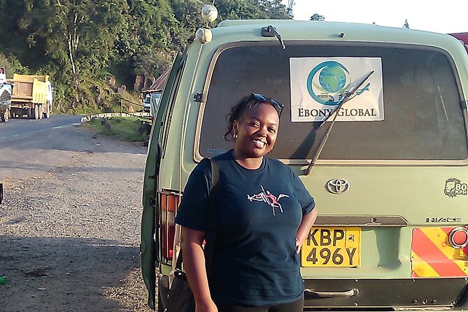 Lake Nakuru National Park - Day Trip (With Park Fees) - Returning to Nairobi by nightfall