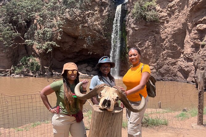 Lake Nakuru National Park - Day Trip (With Park Fees) - Is $350 a good value?
