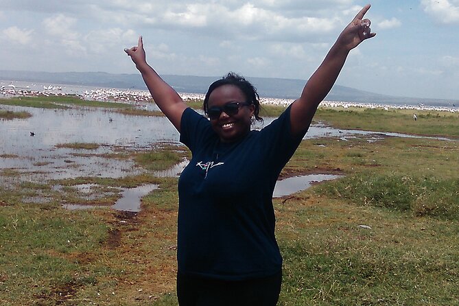 Lake Nakuru National Park - Day Trip (With Park Fees) - Who should book this safari?