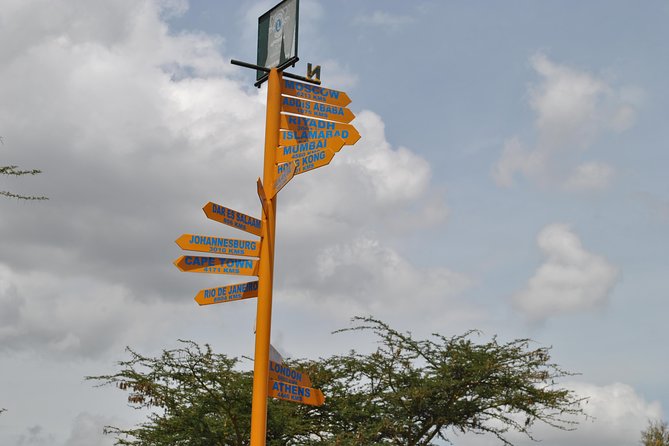 Lake Nakuru National Park - Full Day Tour - Is $390 per person a fair price?