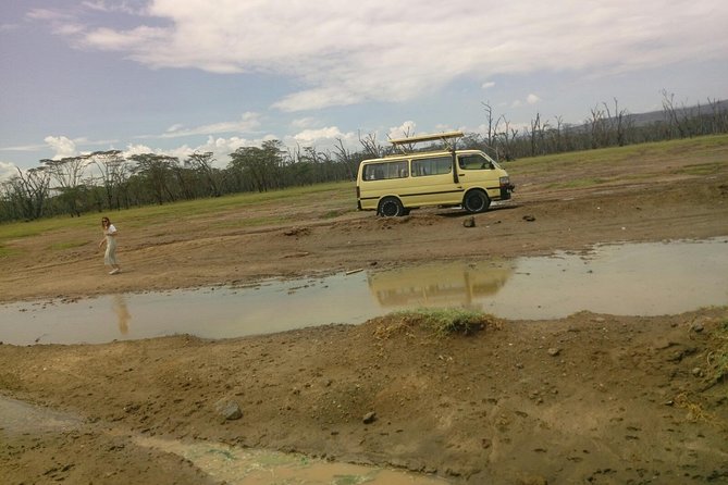Lake Nakuru National park & Lake Naivasha Day tour from Nairobi - What the $250 price really covers