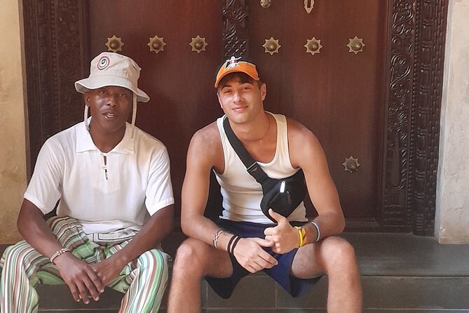 Lamu Old Town Walking Tour - Key Points to Know Before You Go
