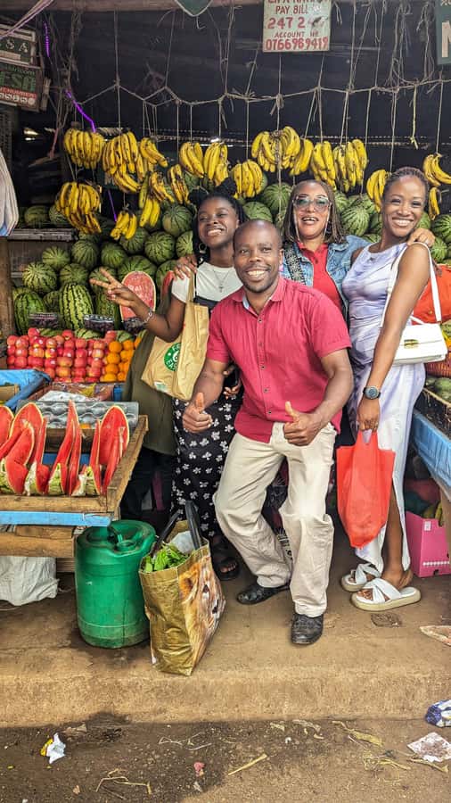 Local Market Tour and Traditional Meal Cooking Class - Is $64 a fair price?