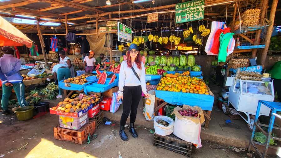 Local Market Tour and Traditional Meal Cooking Class - Who will enjoy this experience most?