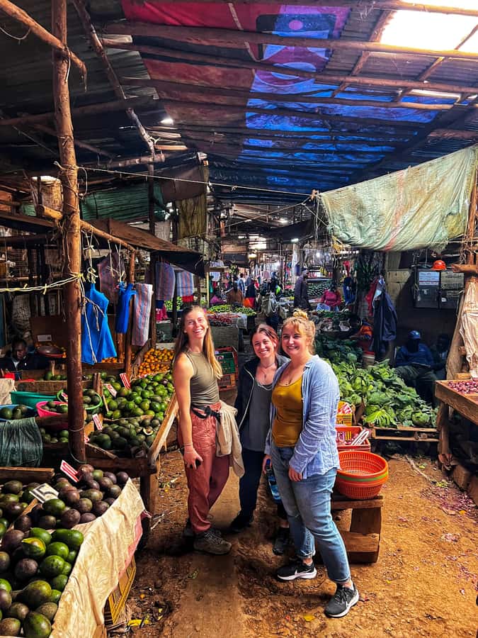 Local Market Tour and Traditional Meal Cooking Class - Should you book the market and cooking class?