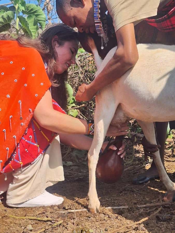 Maasai Cultural Village Tour: Traditions, Dance & Daily Life - The best parts of this six-hour village visit