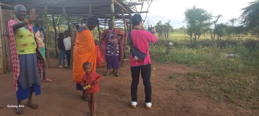 Maasai Cultural Village Tour: Traditions, Dance & Daily Life - A practical look at the $50 price