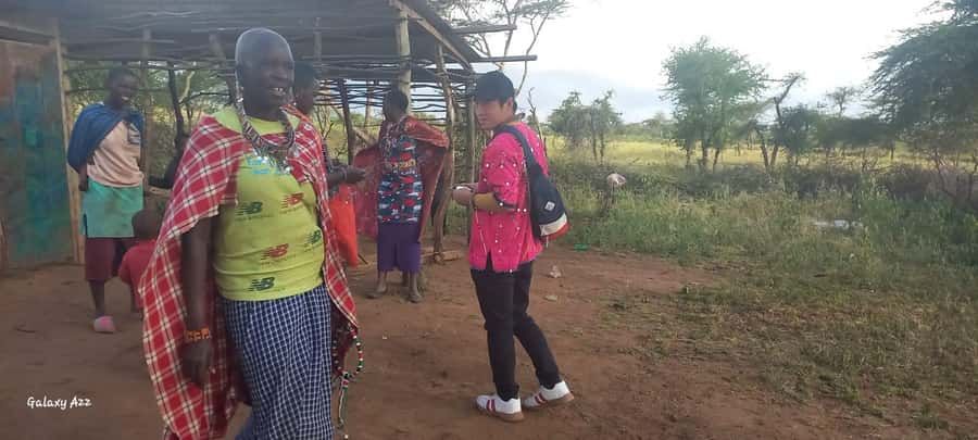Maasai Cultural Village Tour: Traditions, Dance & Daily Life - What to bring and what to leave behind
