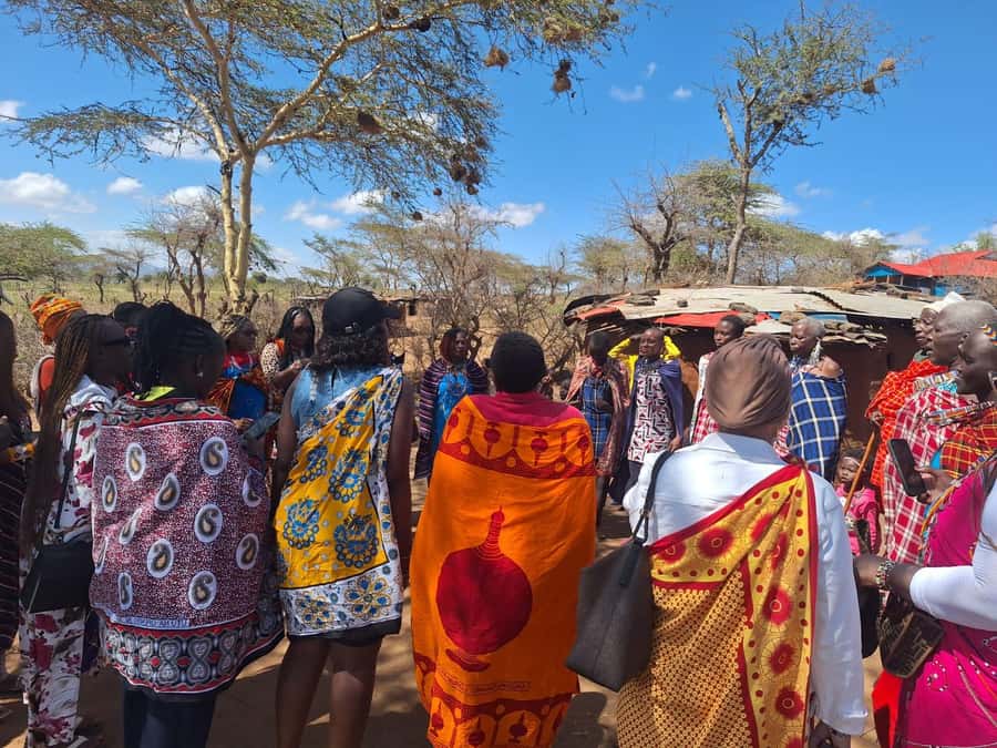 Maasai Cultural Village Tour: Traditions, Dance & Daily Life - Who will enjoy this Maasai cultural experience?