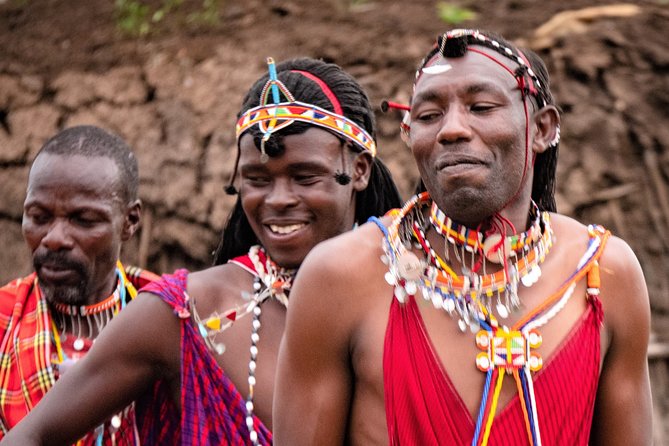 Maasai Magic - A Day Which You Will Never Forget - Key points to know before you book