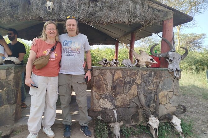 Maasai Mara Day Trip - Who should choose this safari
