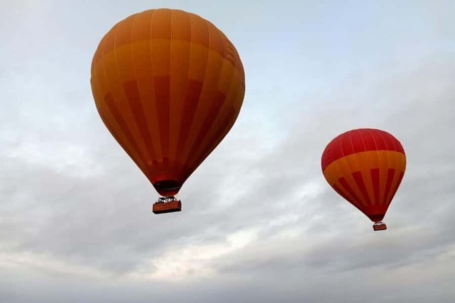 Maasai Mara: Hot Air Balloon Safari & Champagne Breakfast - Should you book the Maasai Mara balloon safari?
