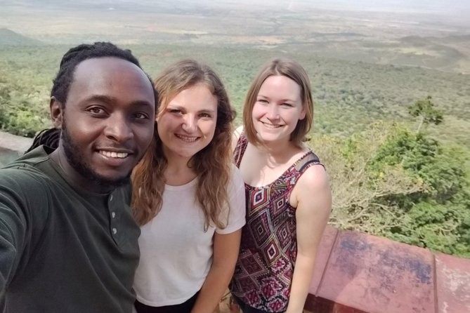 Maasai Mara Safari!! - What the $543.59 Price Really Buys