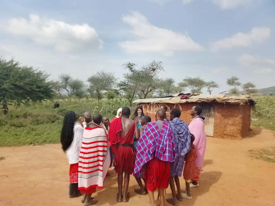 Maasai Village: Cultural Experience of The Maasai Tradition - Key points before you book