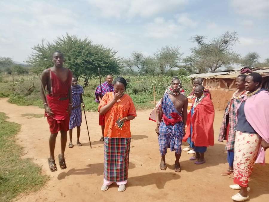 Maasai Village: Cultural Experience of The Maasai Tradition - Is $55 a good deal after the extra fee?