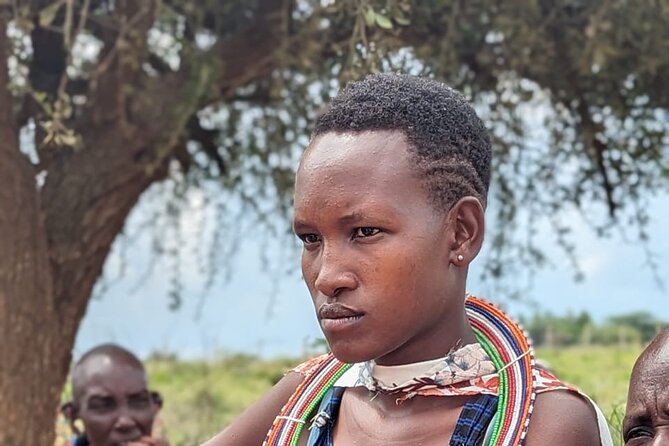 Maasai Village Experience Day Tour - Clothing, Comfort, and Useful Packing Advice