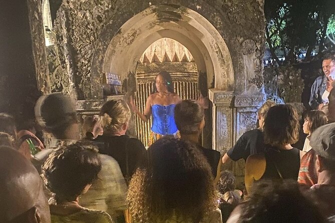 Magical Storytelling Swahili Dinner in the Bushbaby Treehouse - Key details before you book