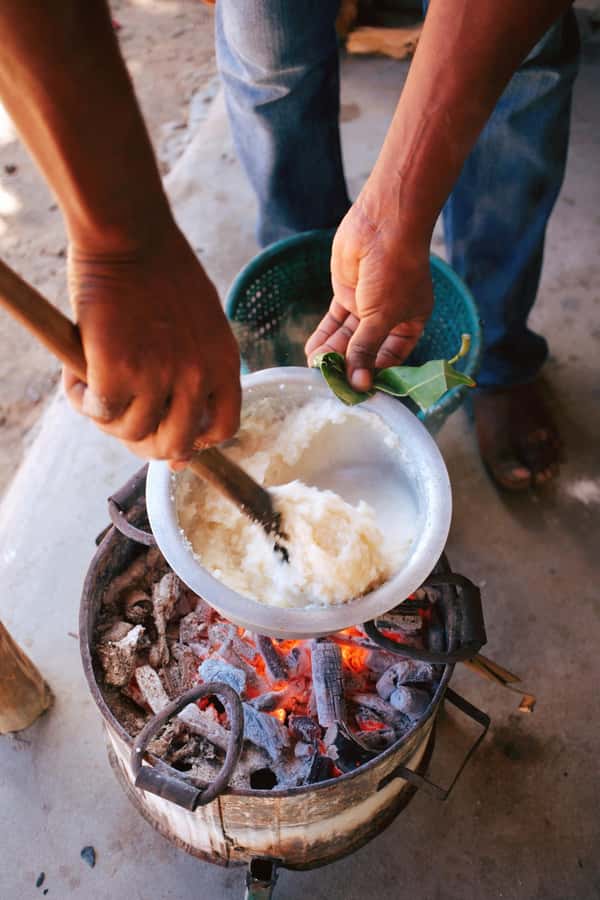 Malindi : Kenyan Cooking Class with Campfire Meal - Key points at a glance
