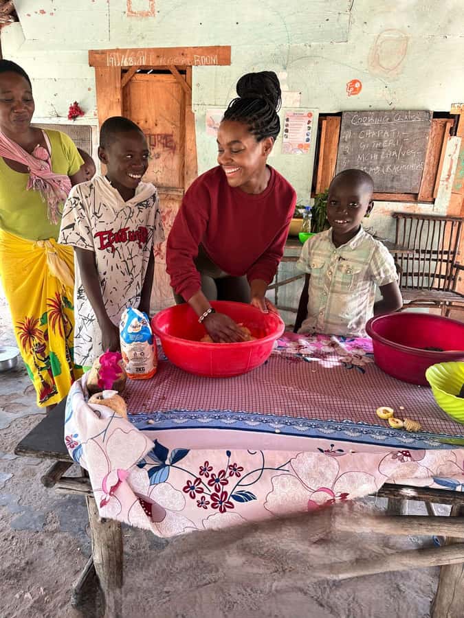 Malindi : Kenyan Cooking Class with Campfire Meal - Allergies, requests, and practical limits