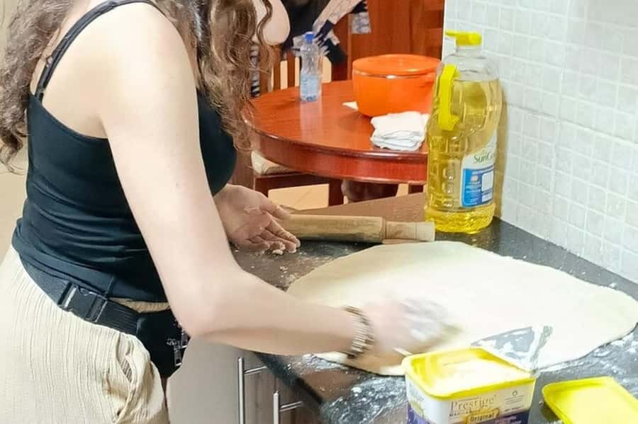 Market Tour and Traditional Kenyan Cooking Class in Nairobi - Meeting at K Mall Komarock