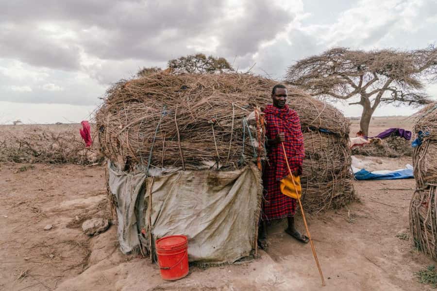 Masai Cultural Village Day Tour From From Nairobi - What the $60 price really covers