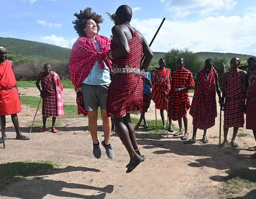 Masai Cultural Village Day Tour With Traditional Dance Show - Practical advice for a smoother visit