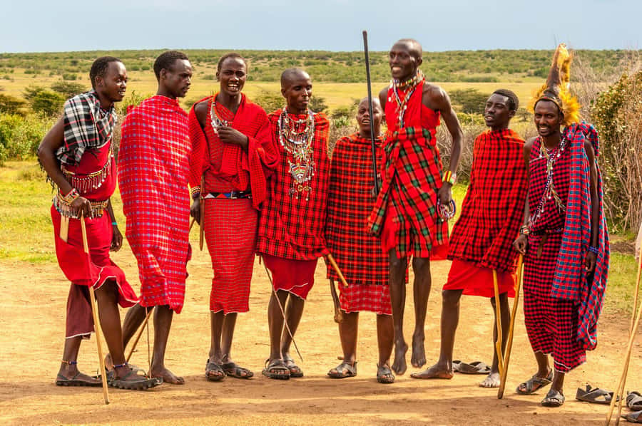 Masai Mara: 3-Day Group Joining Safari by Land Cruiser - Nairobi pickup and the long road west