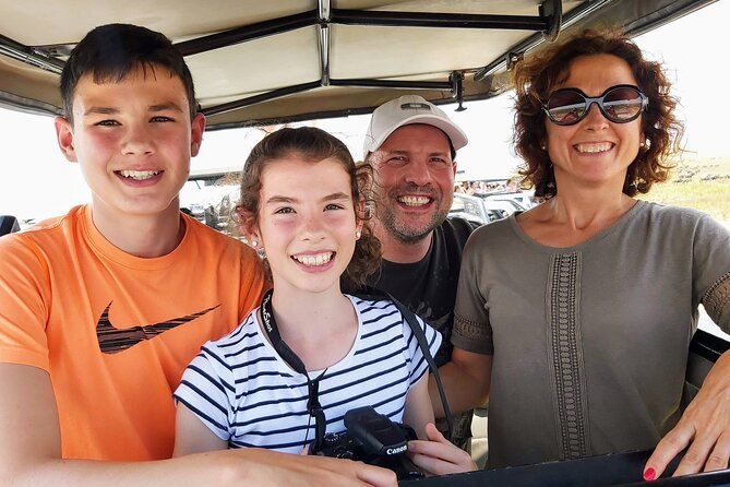 Masai Mara classic safari with optional Masai Village - Key points to know before booking