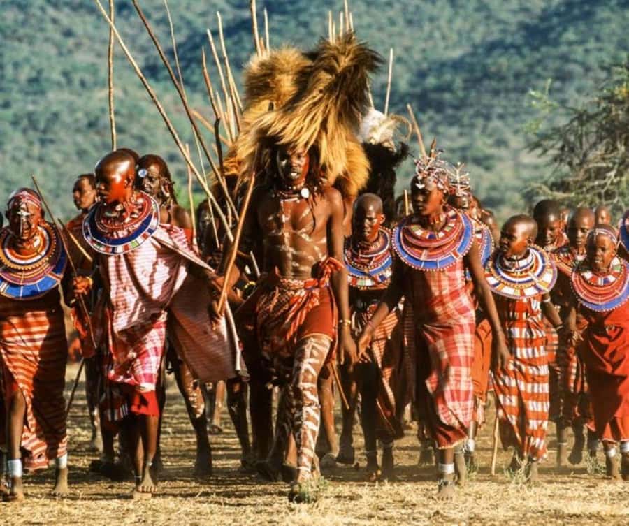 Masai Village Cultural Day Tour from Nairobi - Why this visit adds something beyond a safari