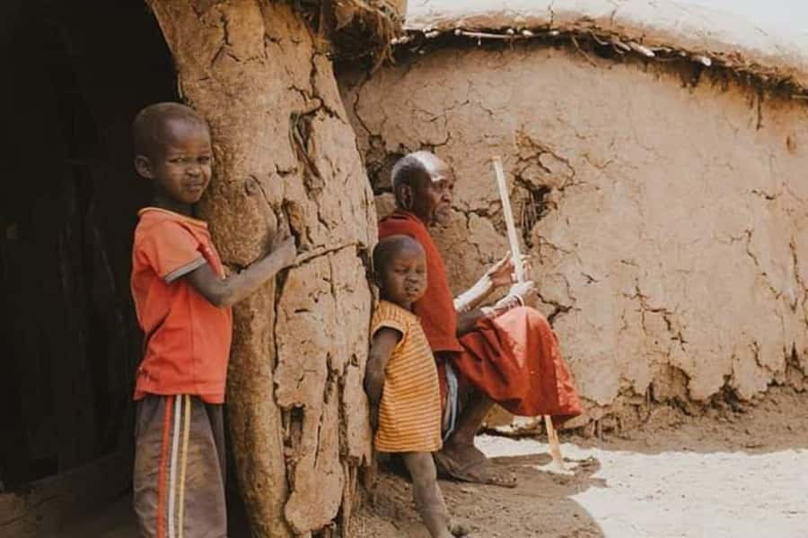 Masai Village Cultural Day Tour from Nairobi - The guides can make or break the day