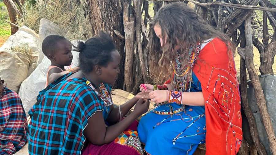 Masai Village Experience (Day trip) - Is $111 a Fair Price?