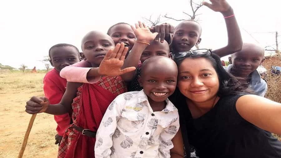 Masai Village Experience (Day trip) - Booking Details That Matter