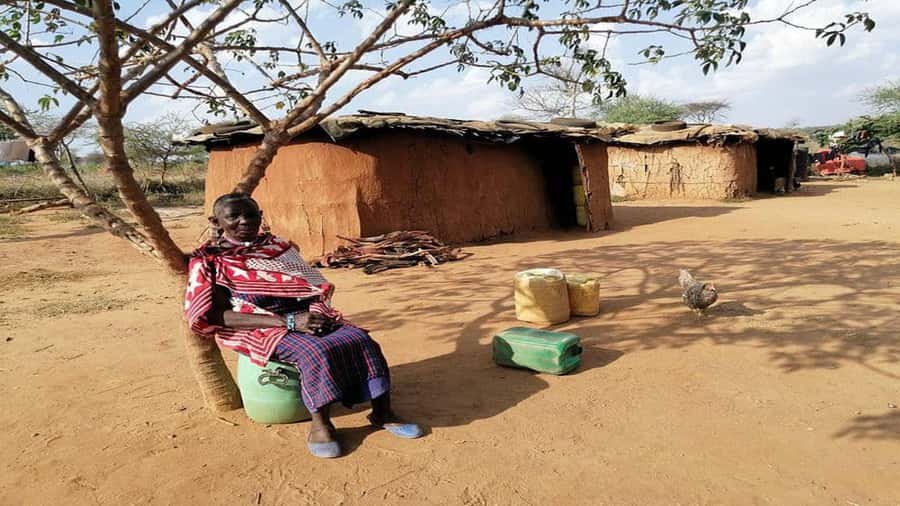 Masai Village Experience (Day trip) - My Verdict on the Maasai Village Day Trip