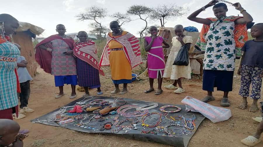 Masai Village Experience (Day trip) - FAQ