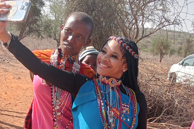 Masai Village half day Tour from Nairobi - Key Points to Know Before You Go