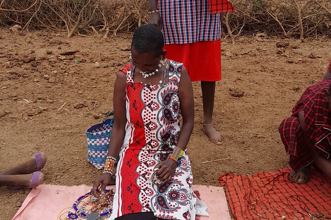 Masai Village half day Tour from Nairobi - Is $60 Good Value for This Nairobi Excursion?