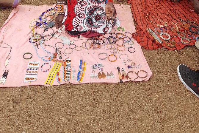 Masai Village half day Tour from Nairobi - Timing, Lunch, and the Six-Hour Limit