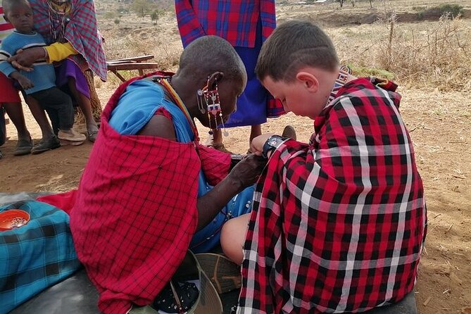Masai Village half day Tour from Nairobi - What to Wear and Bring