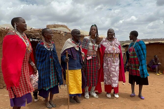 Masai Village half day Tour from Nairobi - Who Will Enjoy This Experience Most?