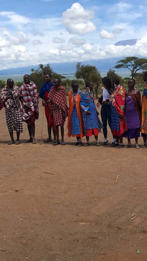 Masai village tour and culture to Kajiado from Nairobi. - Key points to know before booking