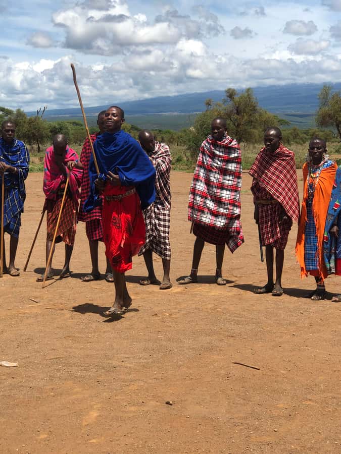 Masai village tour and culture to Kajiado from Nairobi. - Why Kajiado makes a worthwhile day from Nairobi
