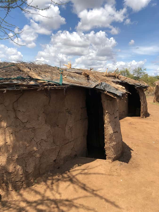 Masai village tour and culture to Kajiado from Nairobi. - Dancing, conversation, and the human side of the visit