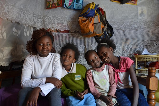 Mathare Community Slum Tour - Is $25.65 a fair price?
