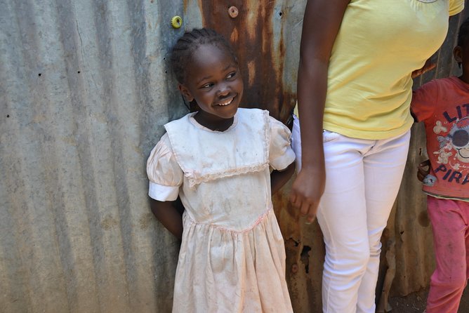 Mathare Community Slum Tour - Who will get the most from this Mathare experience?