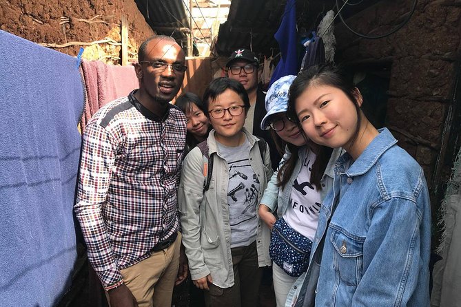 Memorable Daily KIBERA Slums/Toi Market Tour with Locals (2 hours) - Key points to know before you go