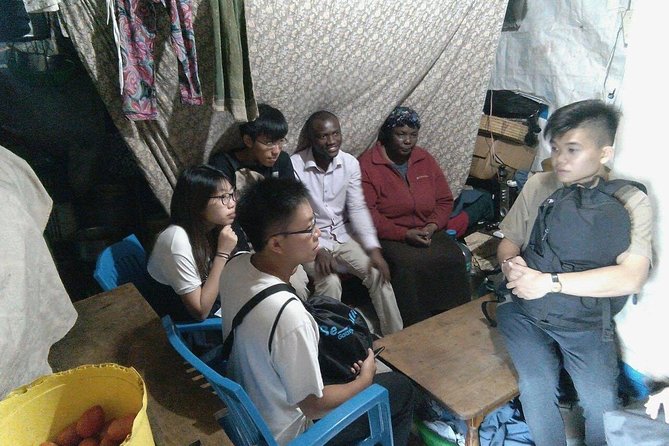 Memorable Daily KIBERA Slums/Toi Market Tour with Locals (2 hours) - Meeting at Olympic Primary School