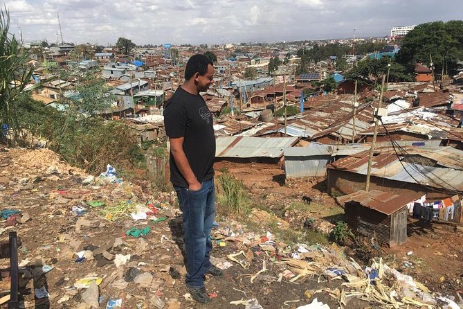 Memorable Daily KIBERA Slums/Toi Market Tour with Locals (2 hours) - What you learn about work and daily life