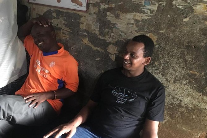 Memorable Daily KIBERA Slums/Toi Market Tour with Locals (2 hours) - Price, timing, and practical comfort